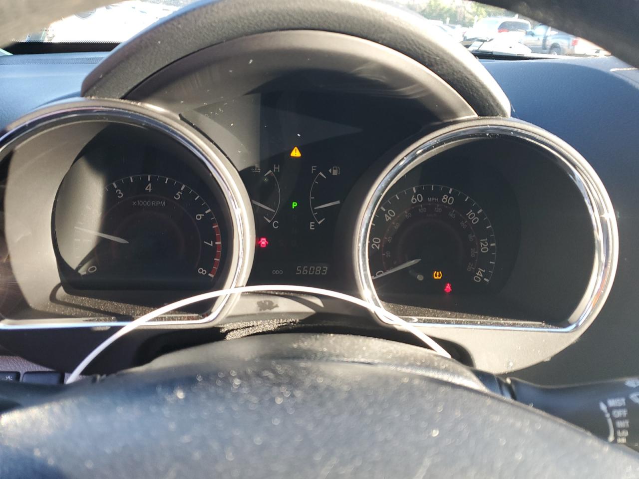 2012 Toyota Highlander Base VIN: 5TDZK3EH9CS081177 Lot: 45162045