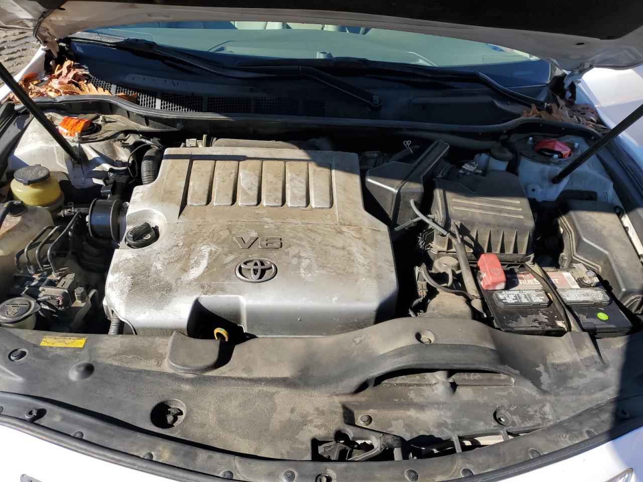 2007 Toyota Camry - Image 11