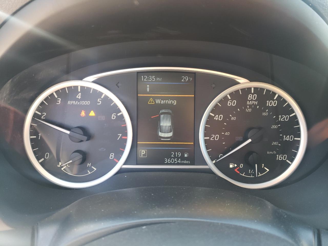 2019 Nissan Sentra - Image 9