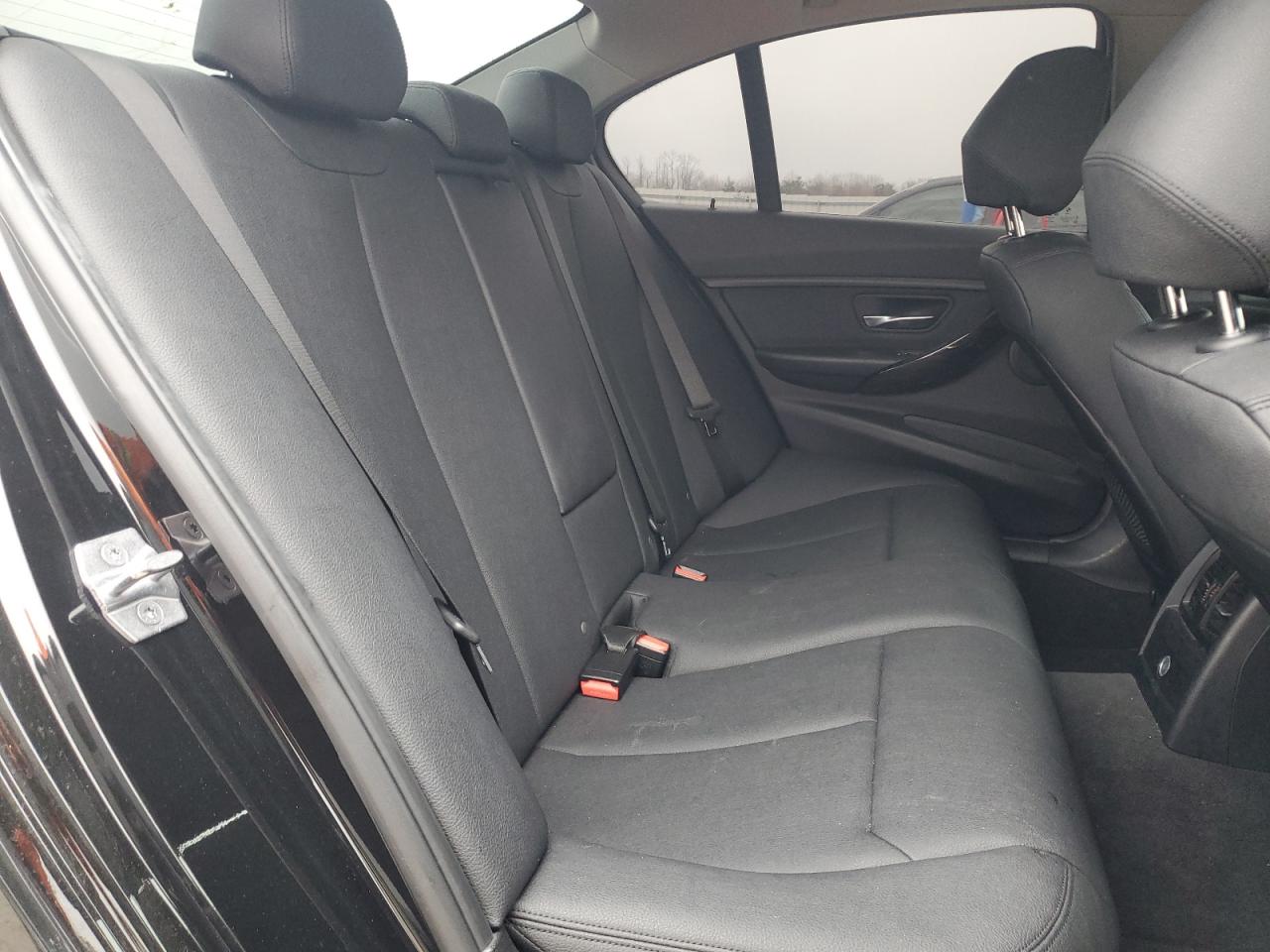 2018 BMW 3er - Image 10