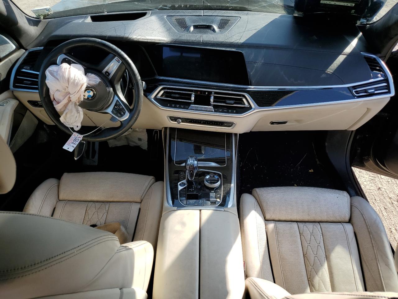 2019 BMW X7 - Image 8