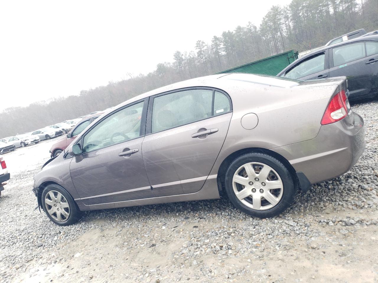2009 Honda Civic - Image 2