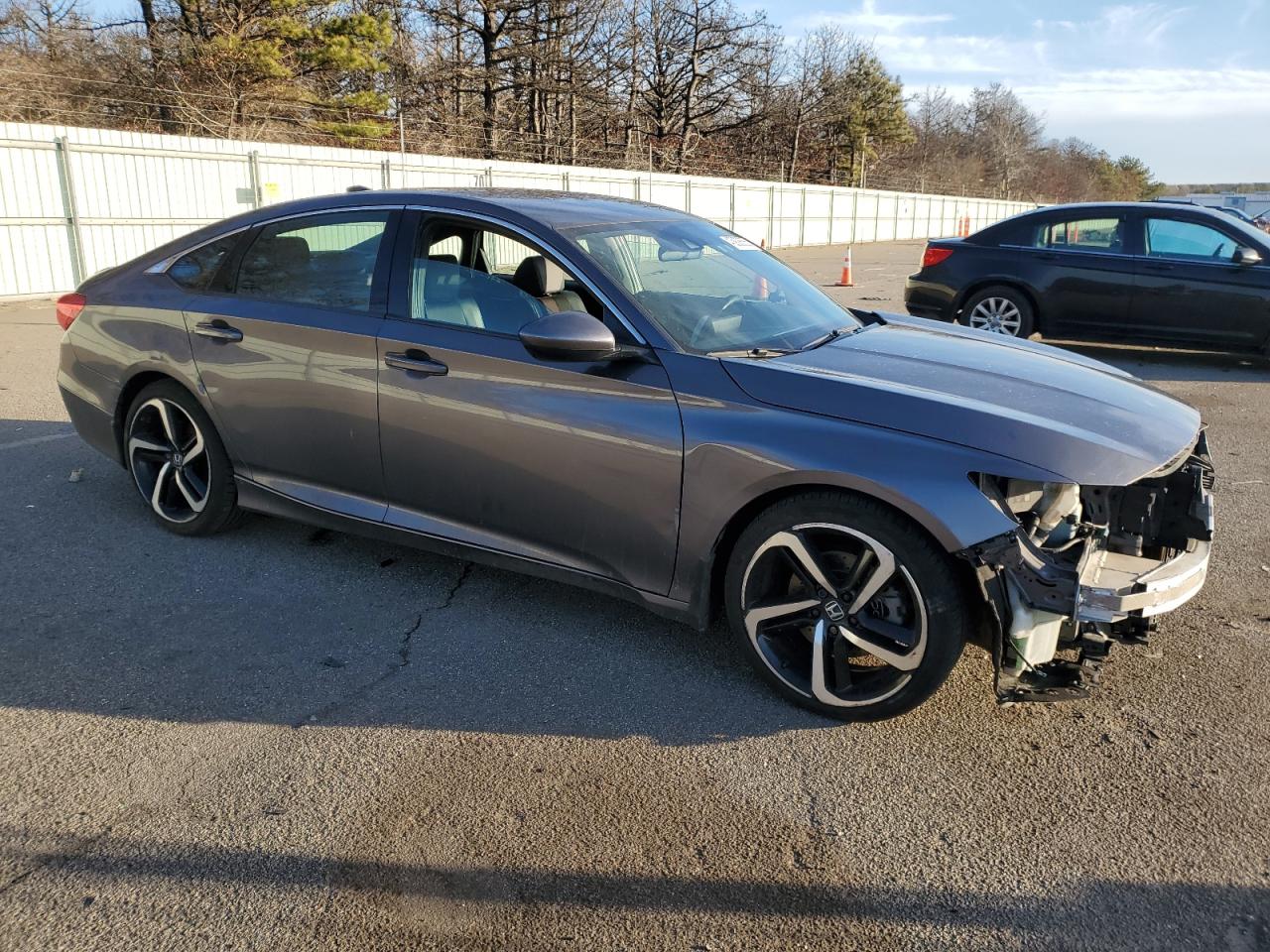 2019 Honda Accord - Image 4