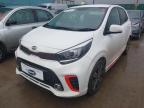 2019 KIA PICANTO GT for sale at Copart ROCHFORD