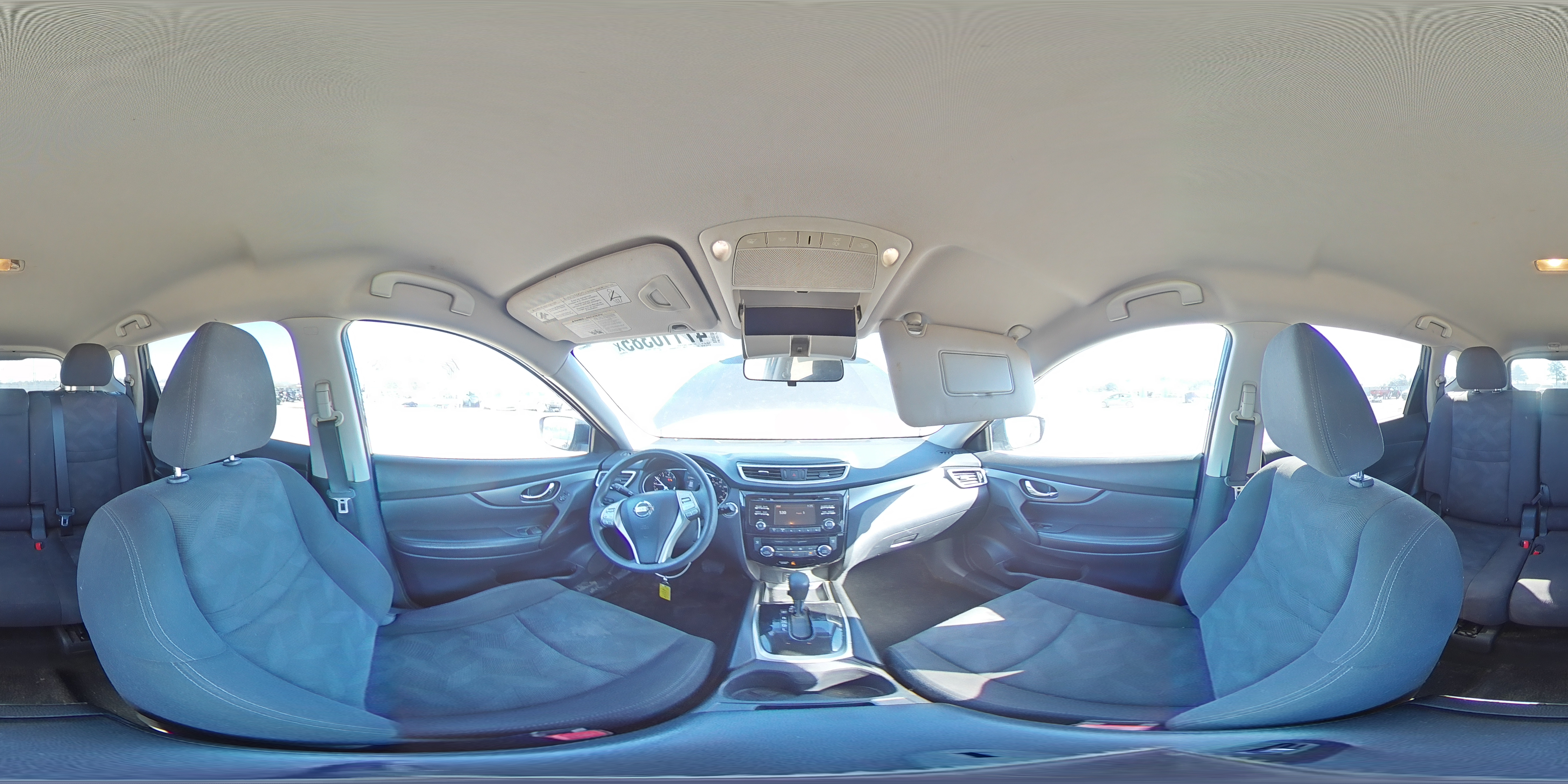2016 Nissan Rogue - Image 13