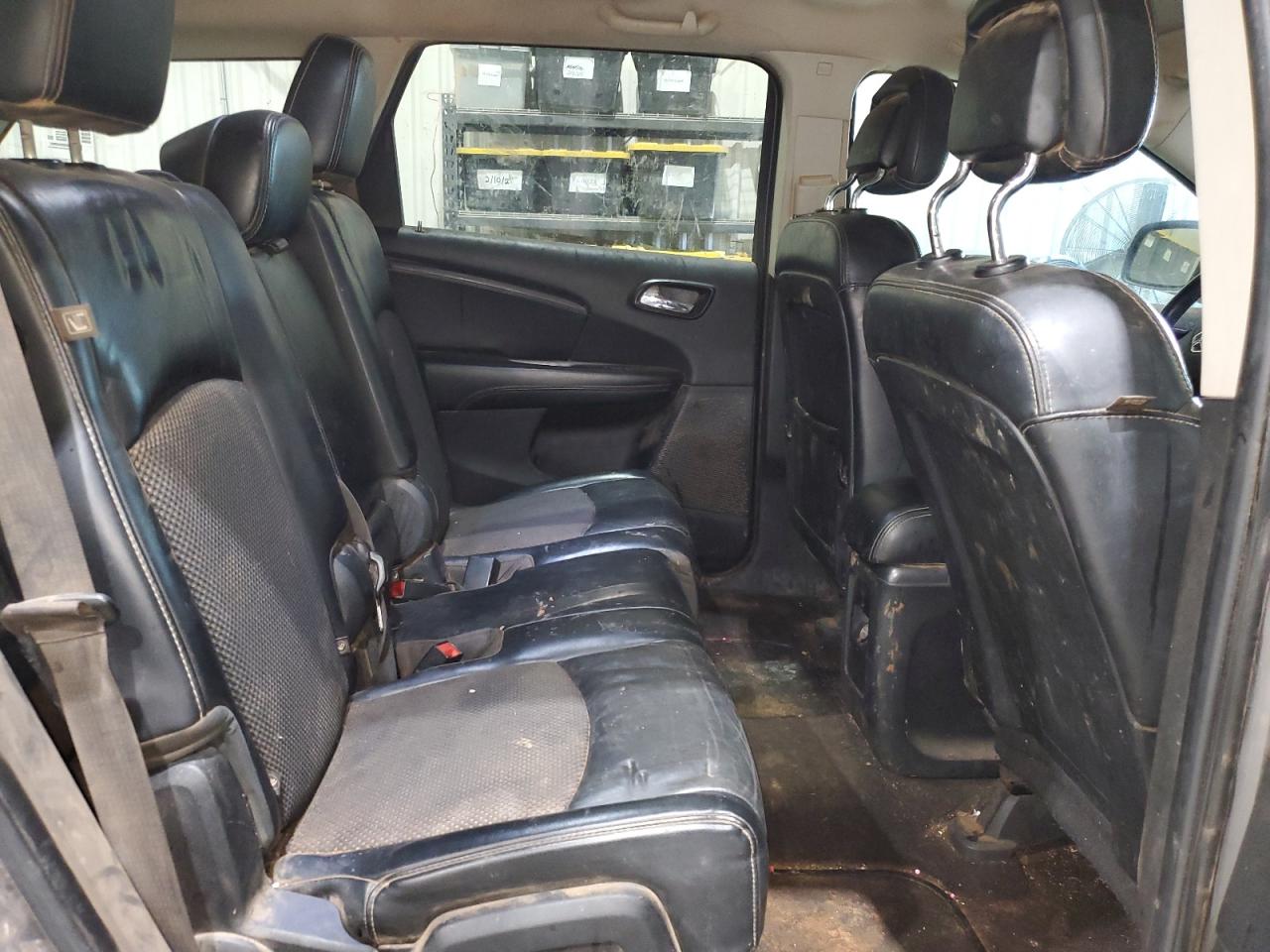 2015 Dodge Journey - Image 12