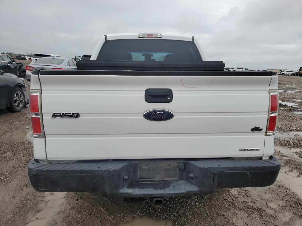 2013 Ford F-150 - Image 6