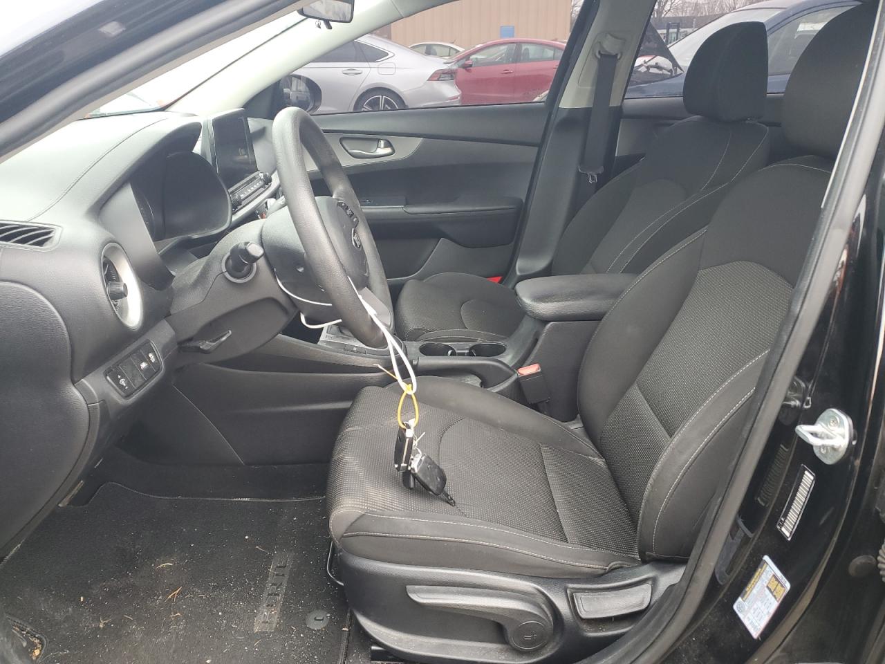 2019 Kia Forte - Image 7