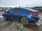 2017 Hyundai Elantra Se for Sale in Nampa, ID - Front End