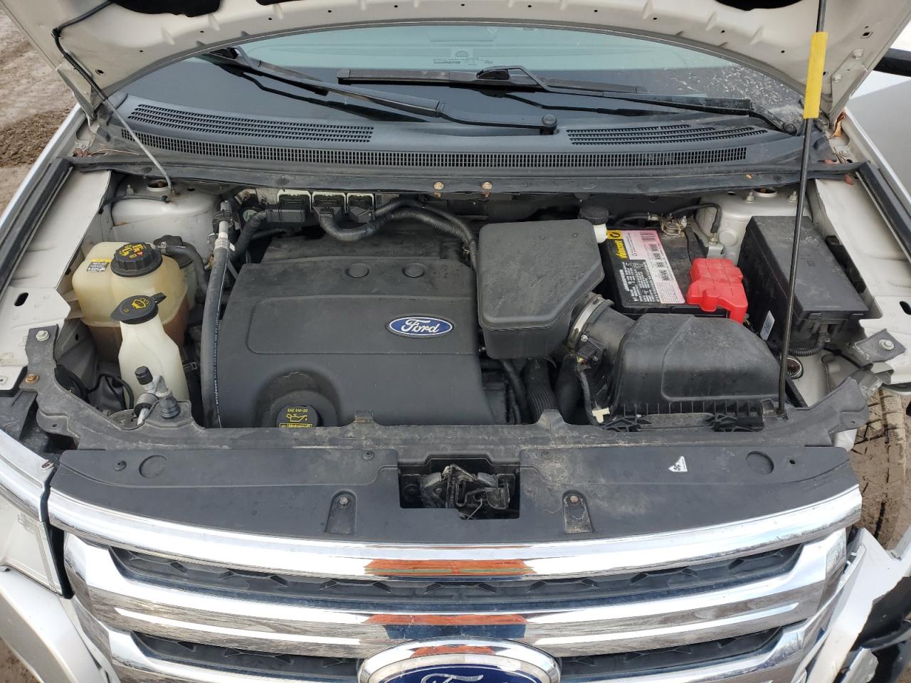 2012 Ford Edge - Image 14
