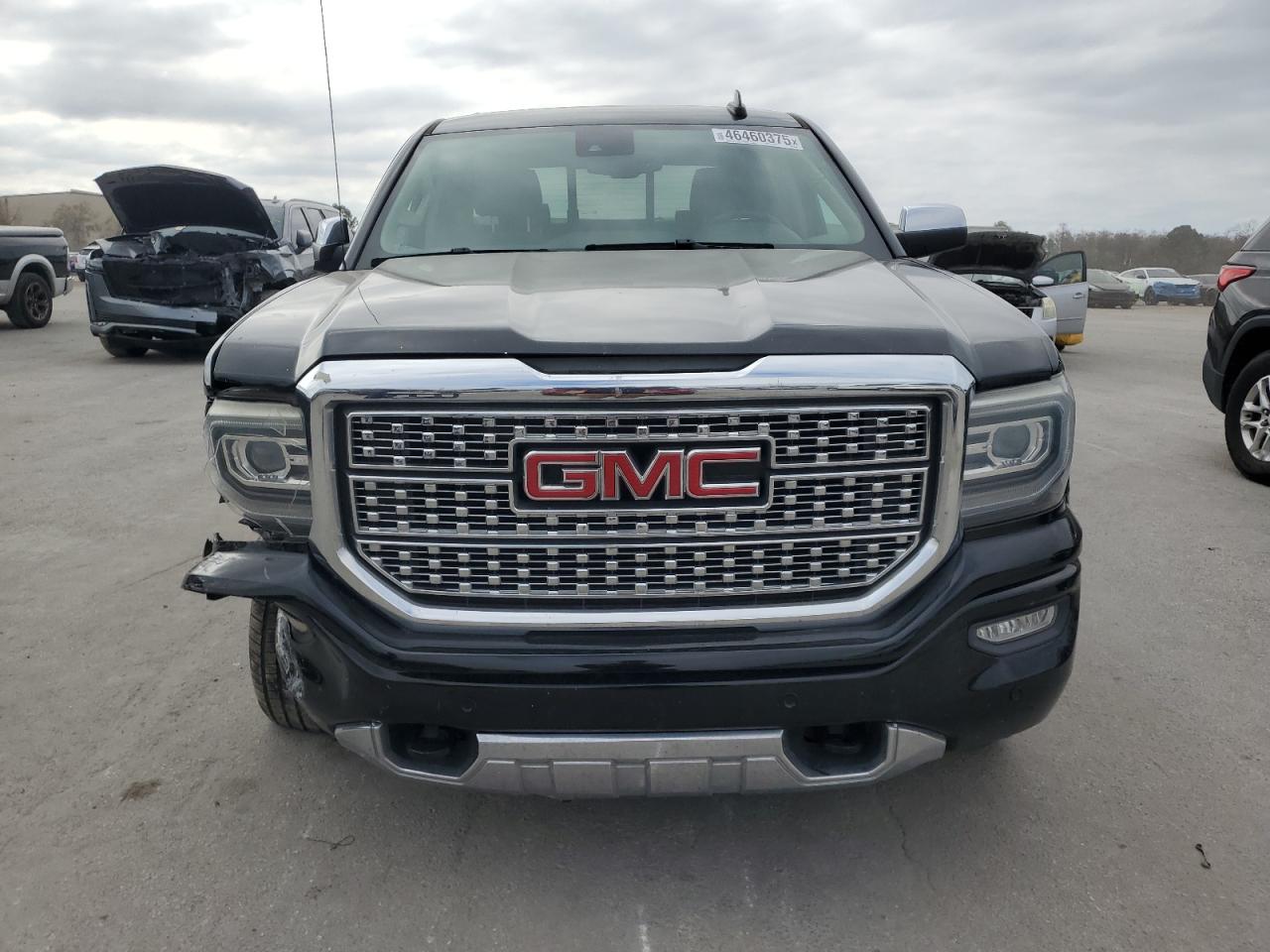 2016 GMC Sierra - Image 5