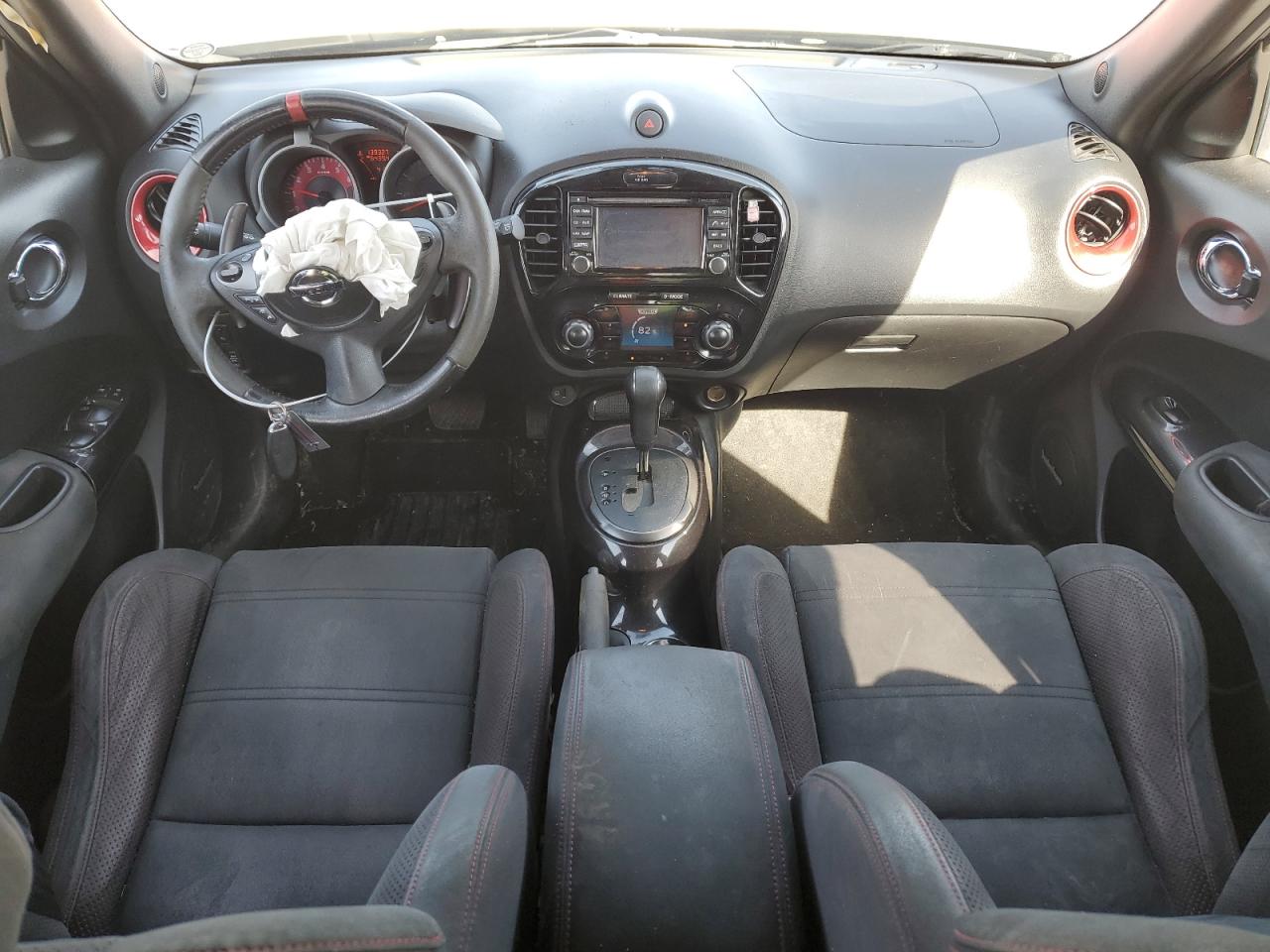 2015 Nissan Juke - Image 8