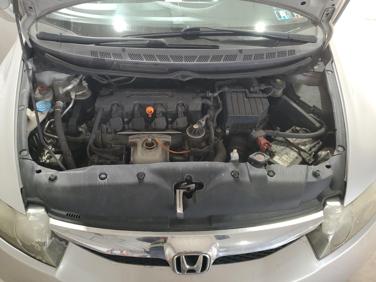 2010 Honda Civic - Image 11