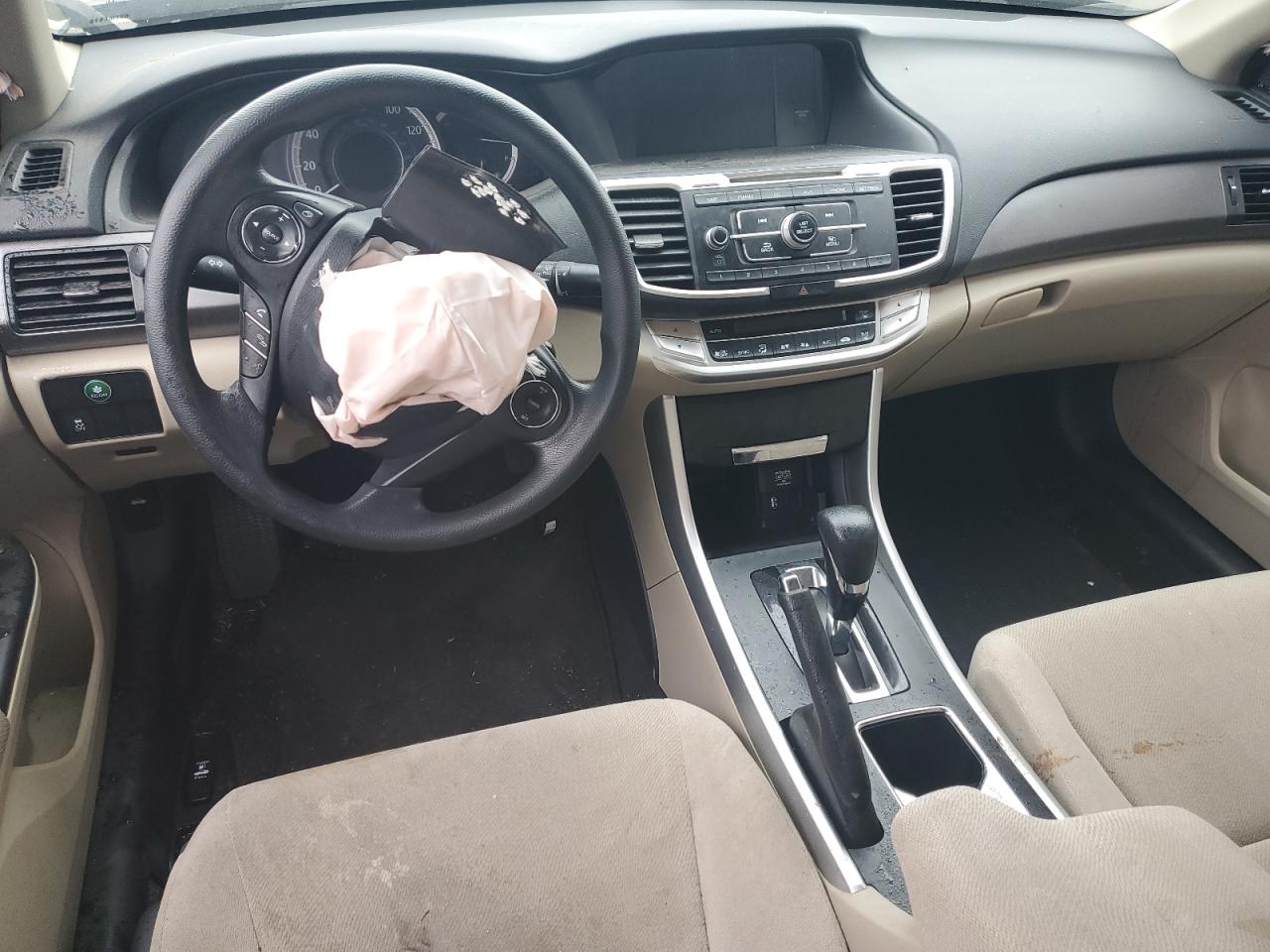 2013 Honda Accord - Image 8
