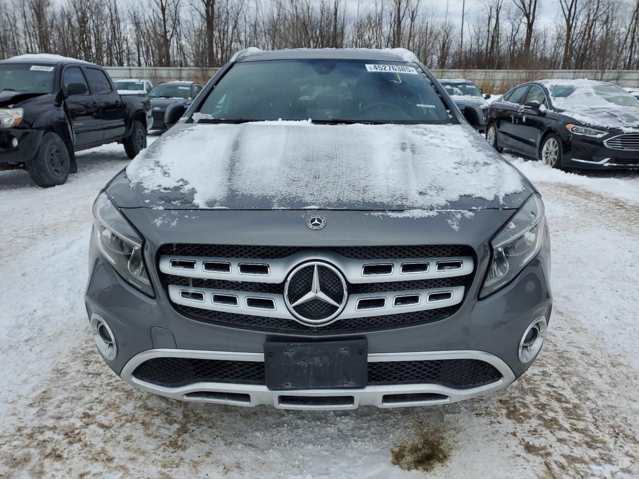 2018 Mercedes-Benz GLA-klasse - Image 5