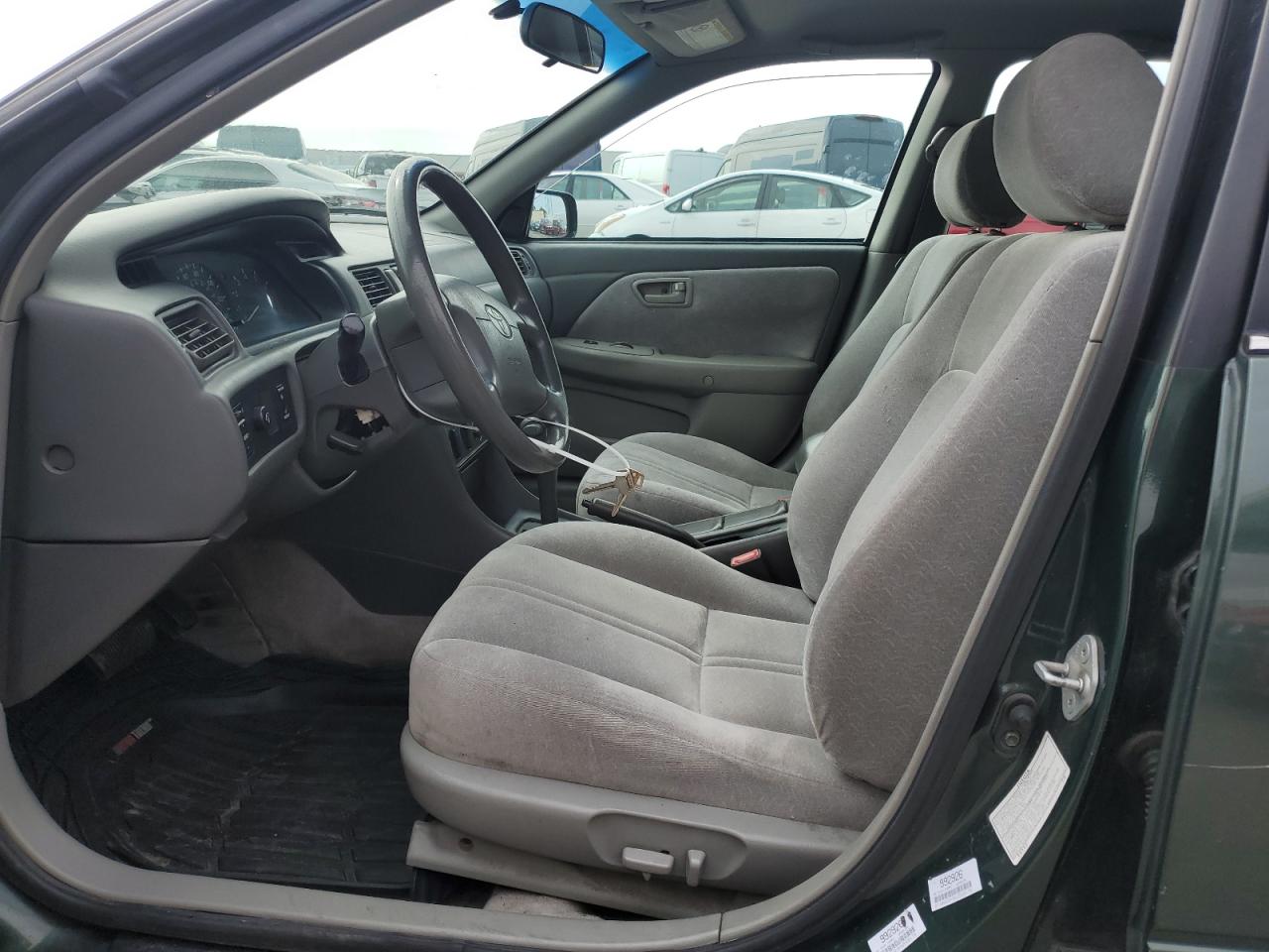 1999 Toyota Camry - Image 7