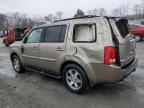 2010 Honda Pilot Touring იყიდება Spartanburg-ში, SC - Rollover