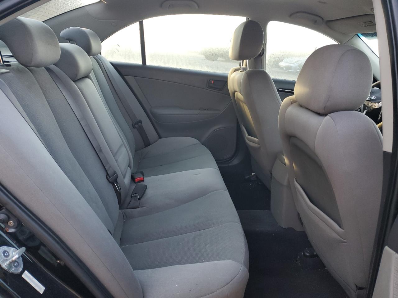 2009 Hyundai Sonata - Image 10