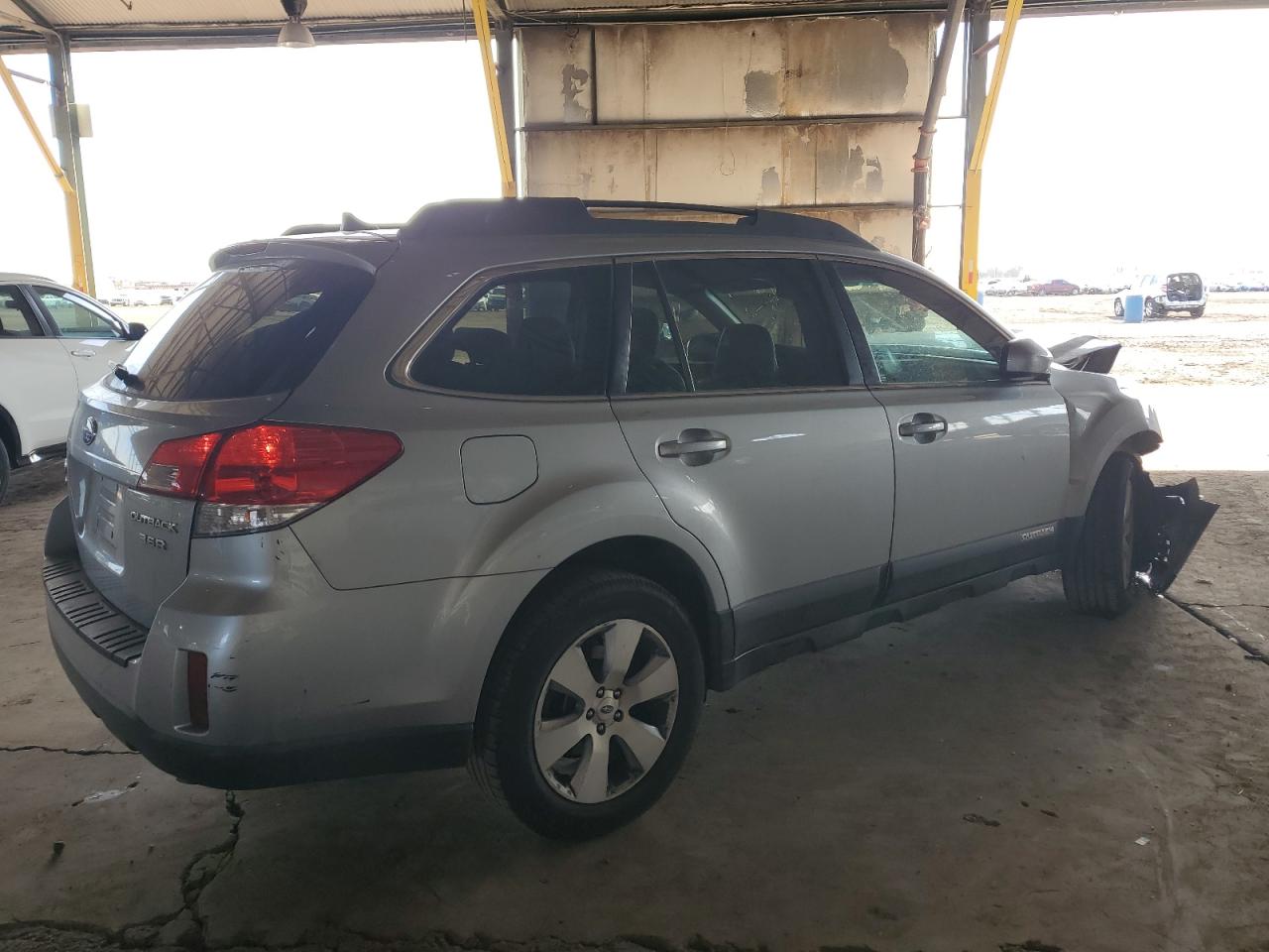 2012 Subaru Outback - Image 3