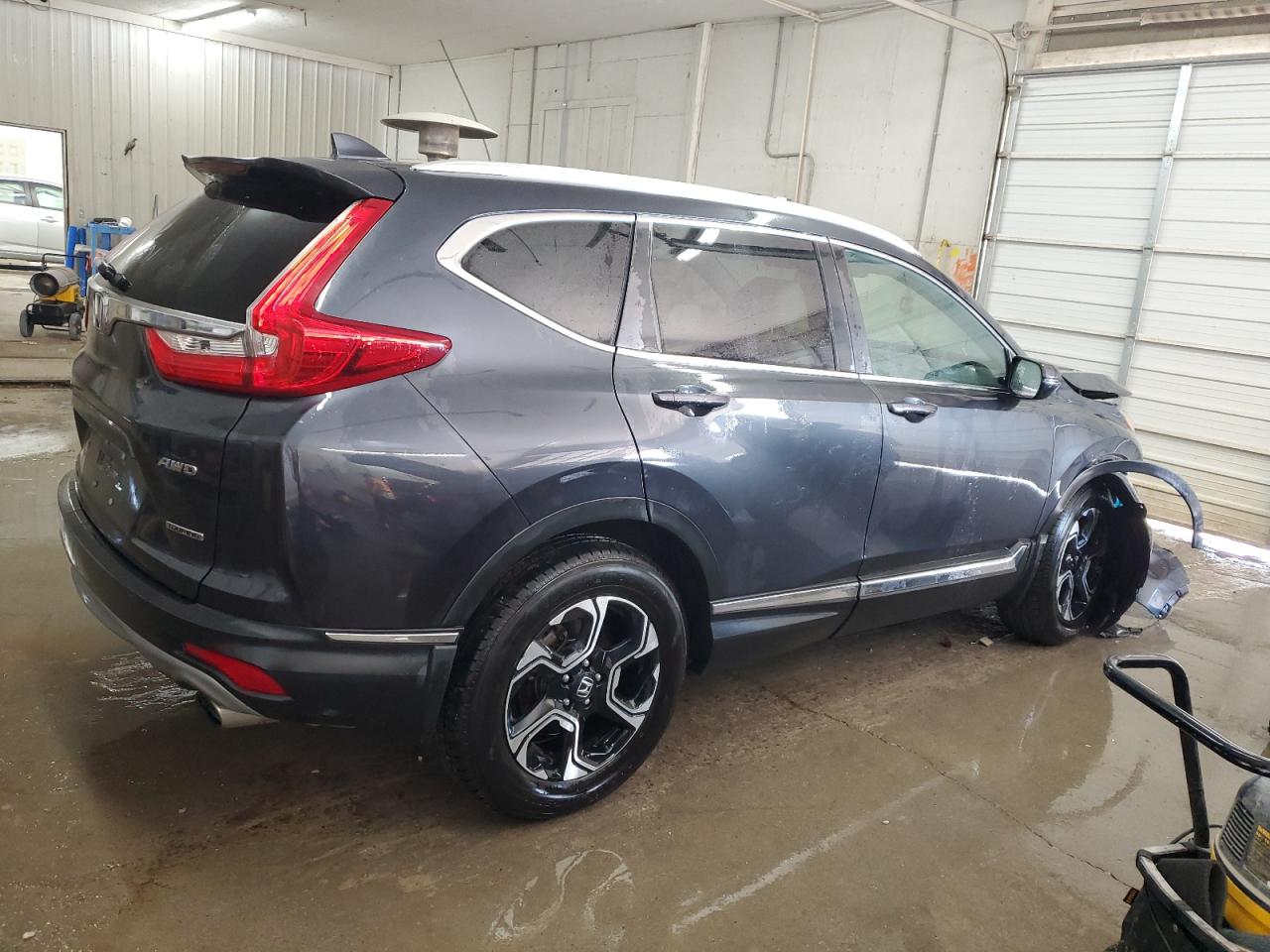 2019 Honda CR-V - Image 3