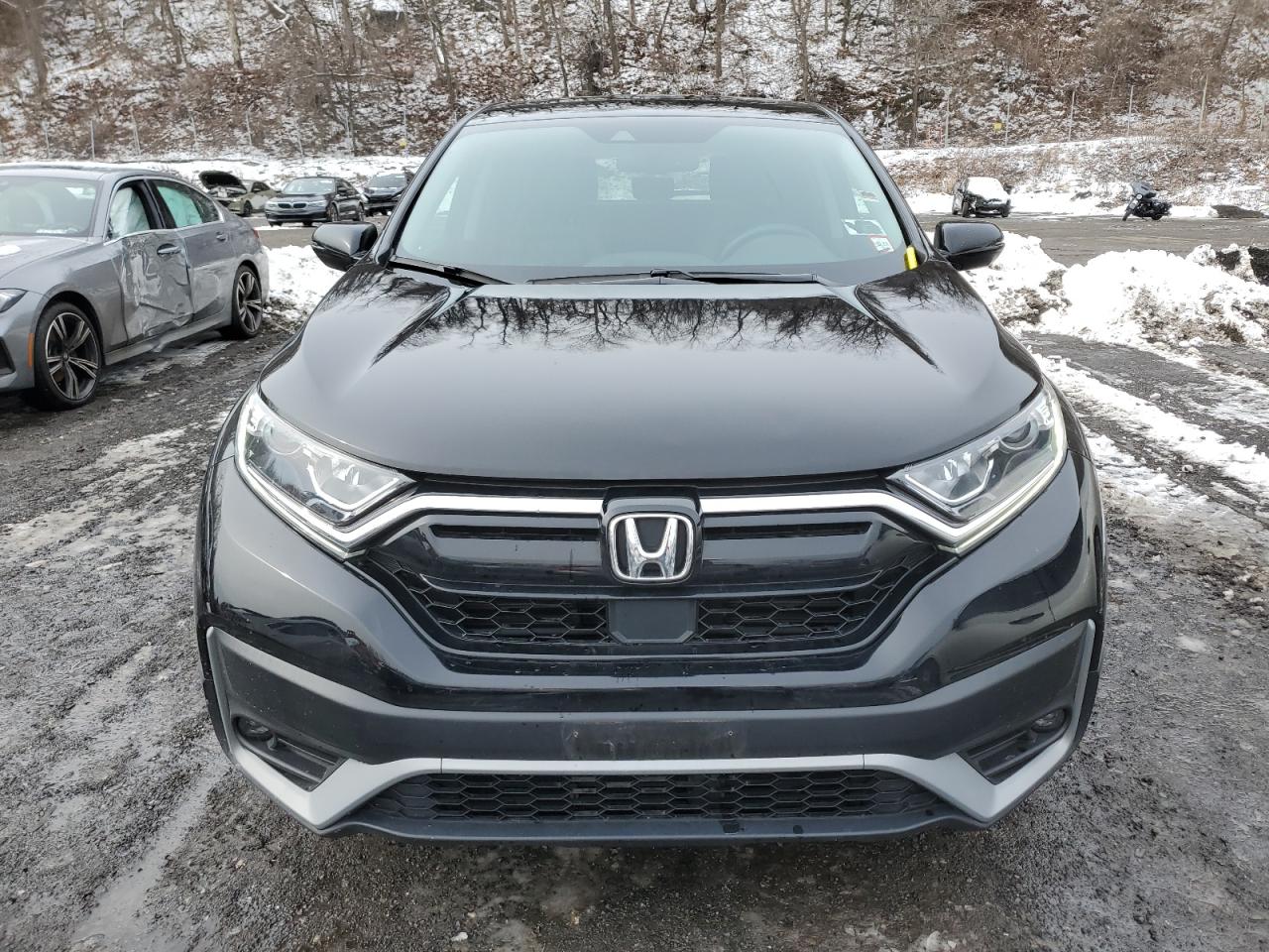 2022 Honda CR-V - Image 5