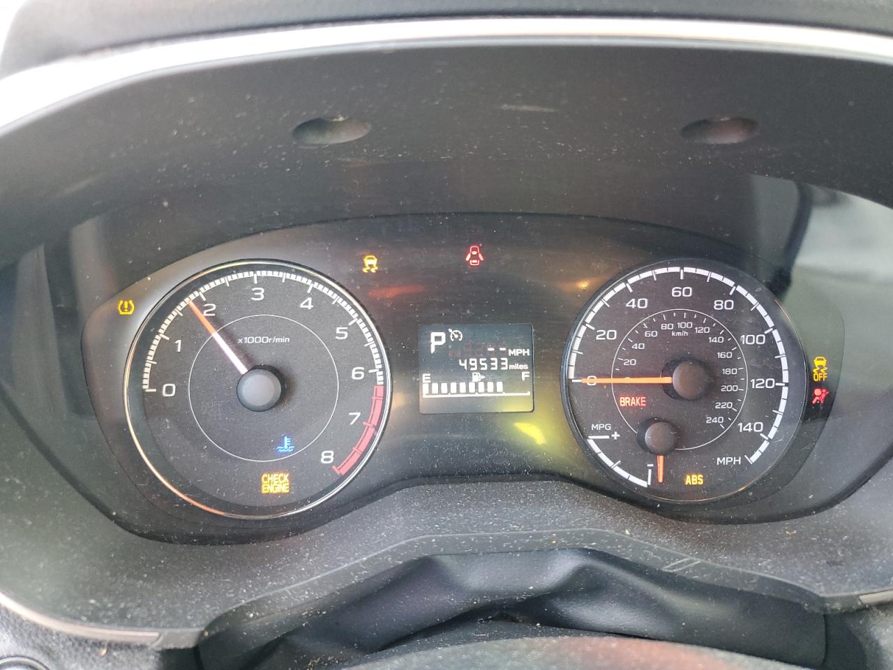 2019 Subaru XV - Image 9