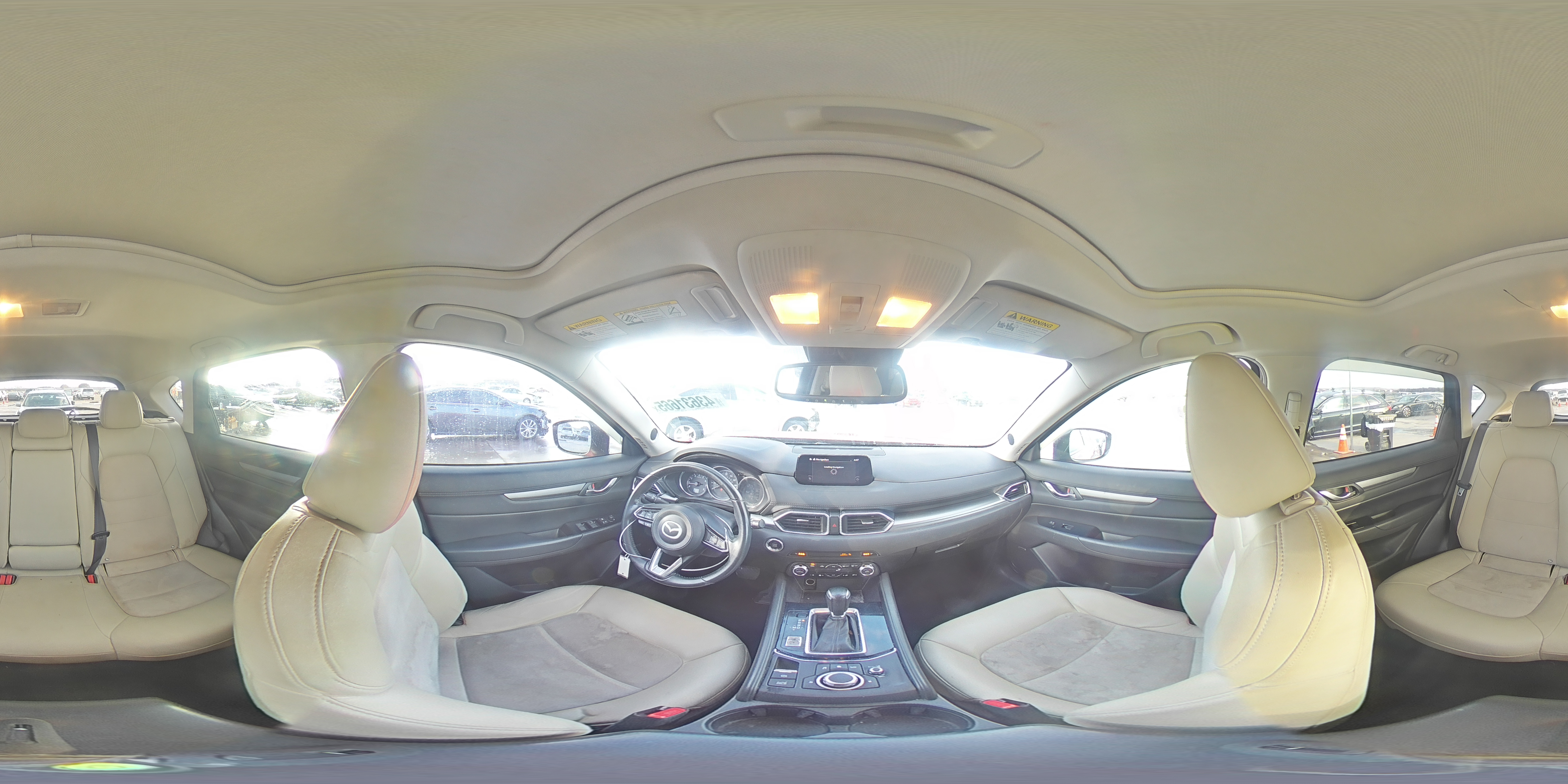 2017 Mazda CX-5 - Image 14