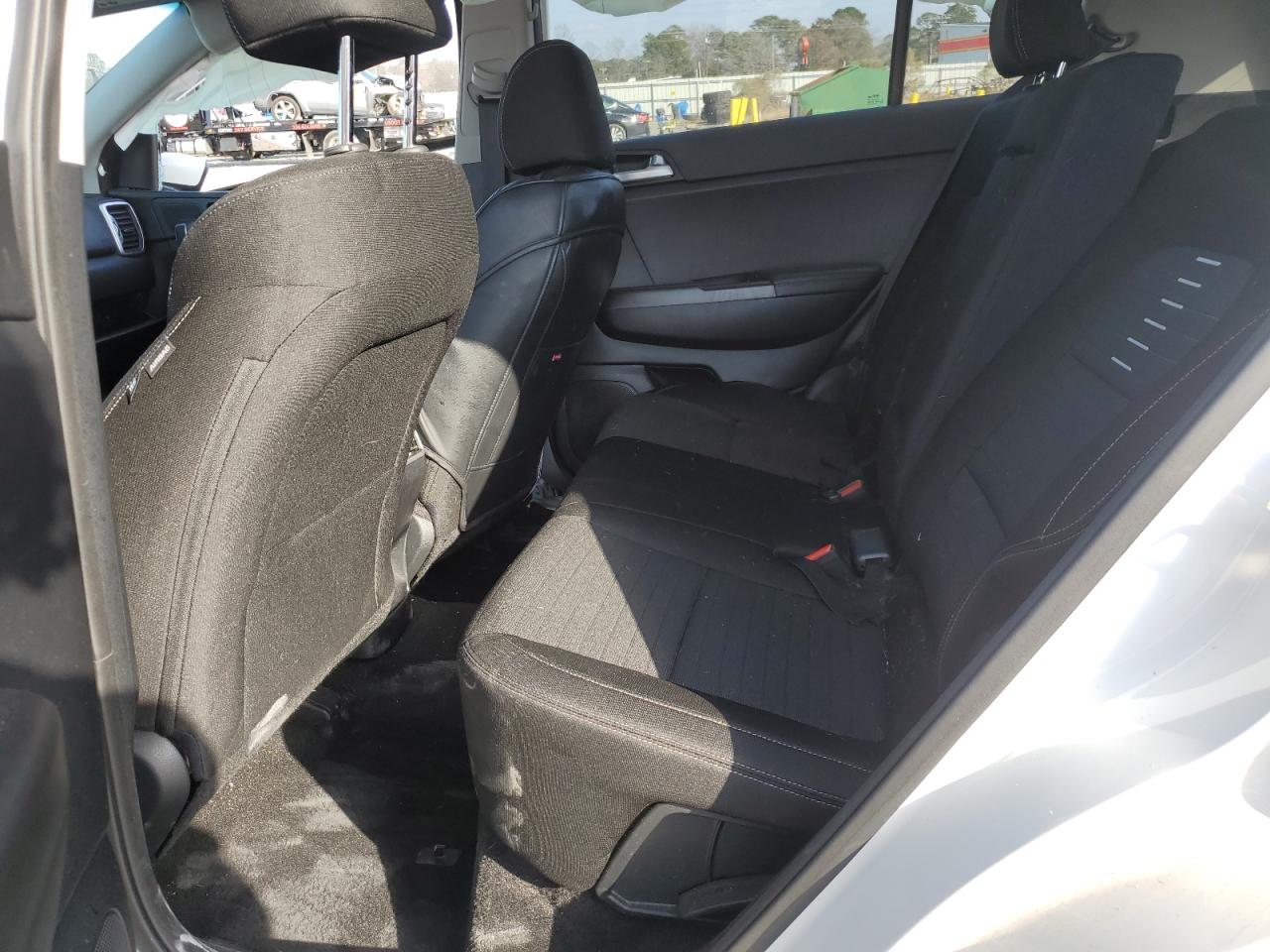 2018 Kia Sportage - Image 11