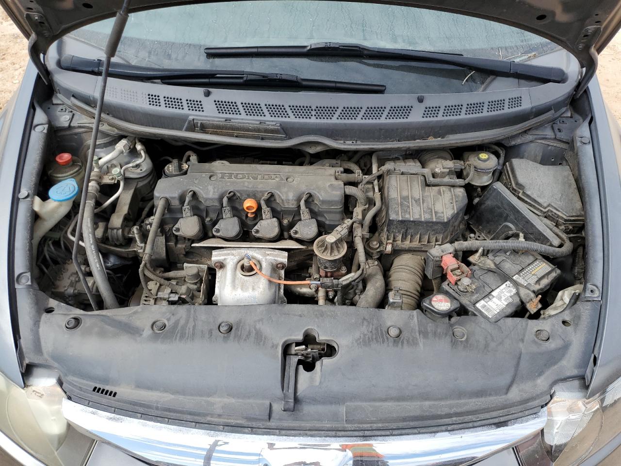 2009 Honda Civic - Image 11