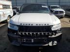 2014 Land Rover Range Rover Sport Sc en Venta en Albuquerque, NM - Front End