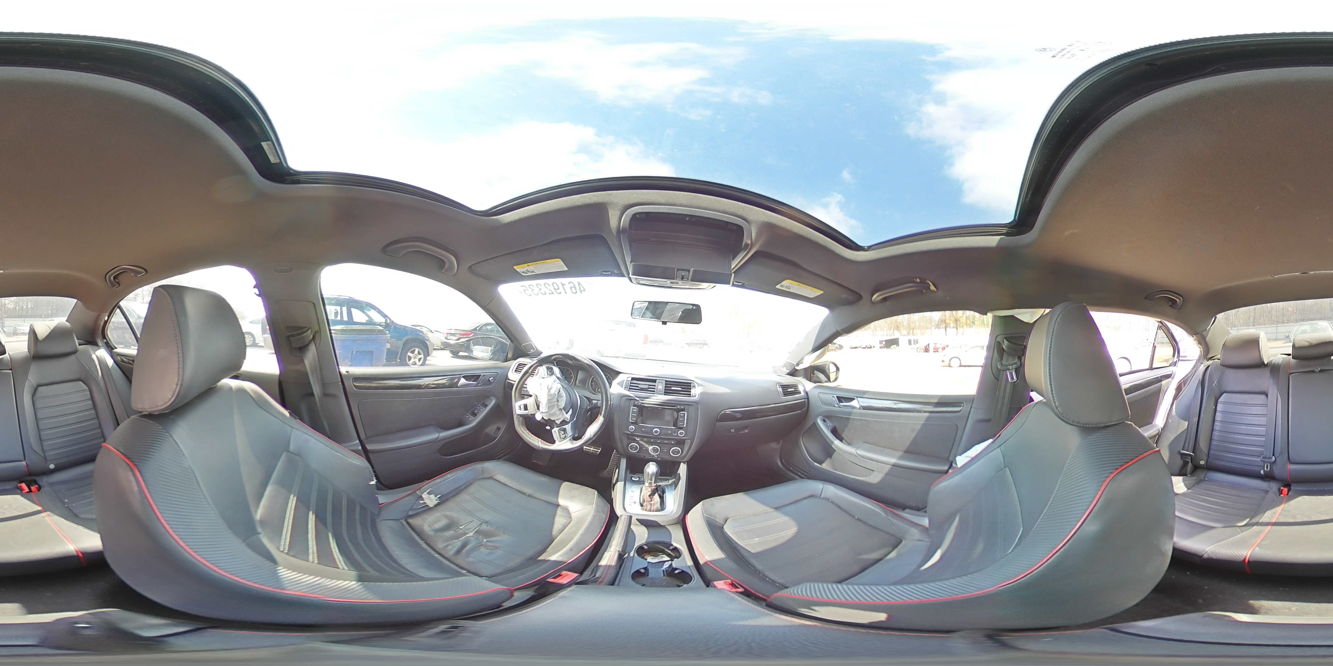 2014 Volkswagen Jetta - Image 12