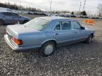 1986 Mercedes-Benz 300 Sdl იყიდება Portland-ში, OR - Top/Roof