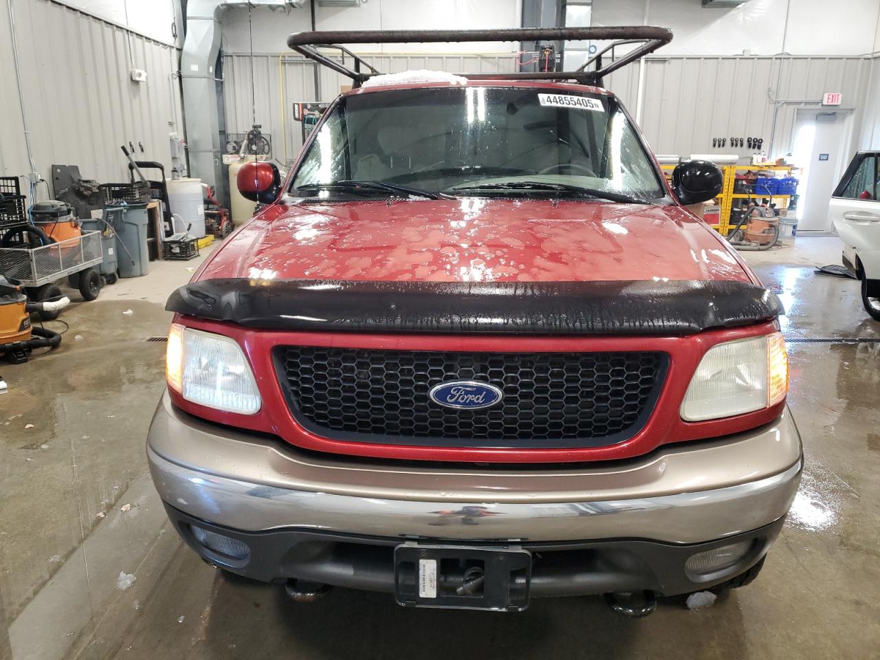 2003 Ford F-150 - Image 5