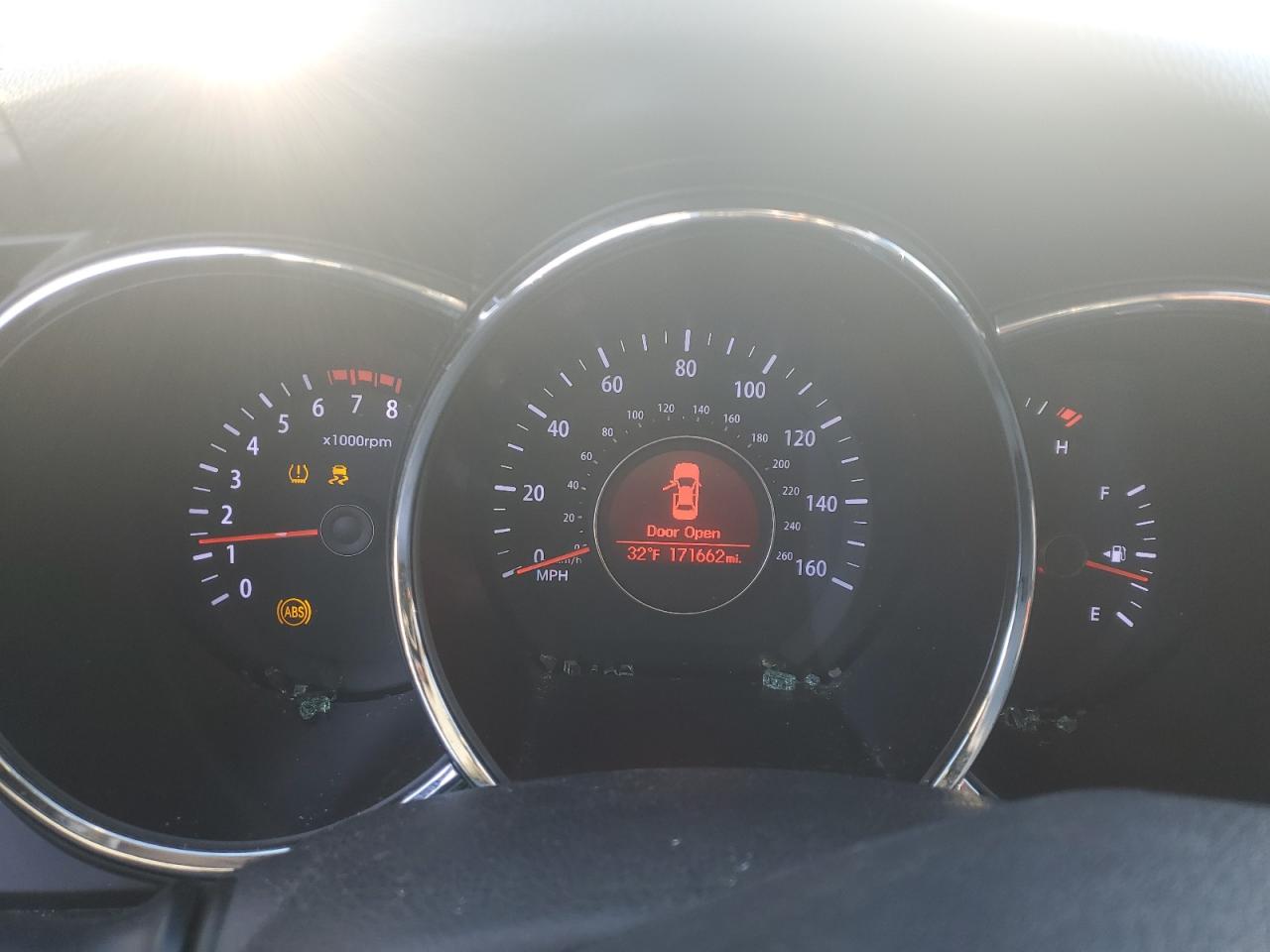 2012 Kia Optima - Image 9