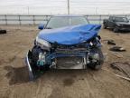 2021 Mitsubishi Outlander Sport Se na sprzedaż w Elgin, IL - Front End