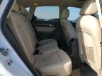 2014 Audi Q5 Tdi Premium Plus for Sale in Wilmer, TX - Front End