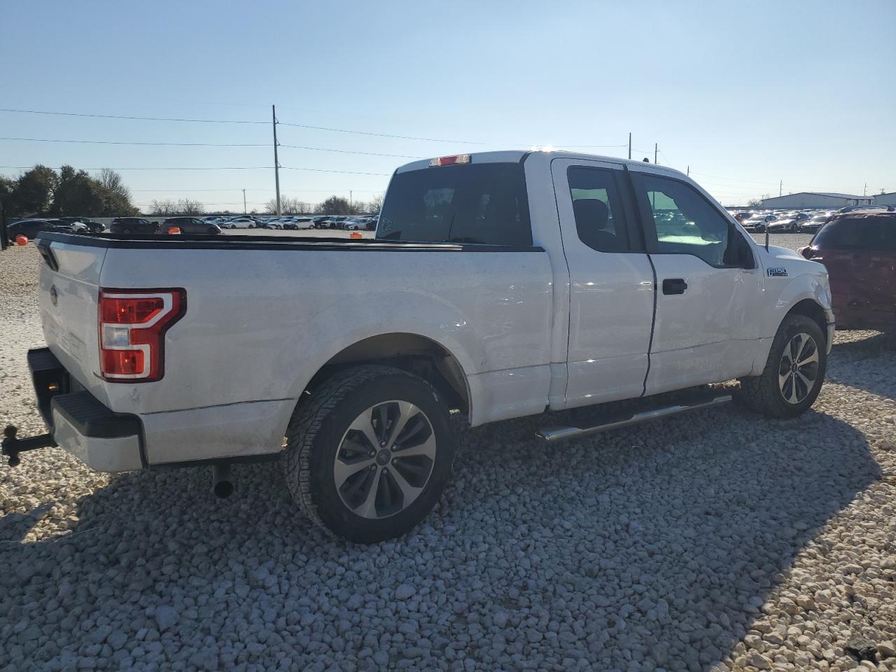 2020 Ford F-150 - Image 3