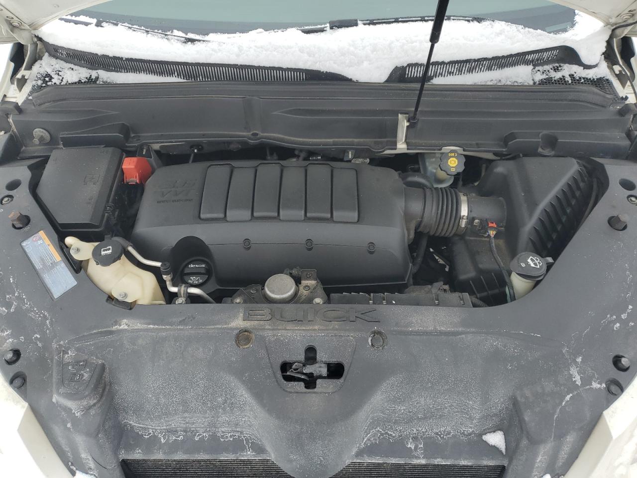 2012 Buick Enclave - Image 12