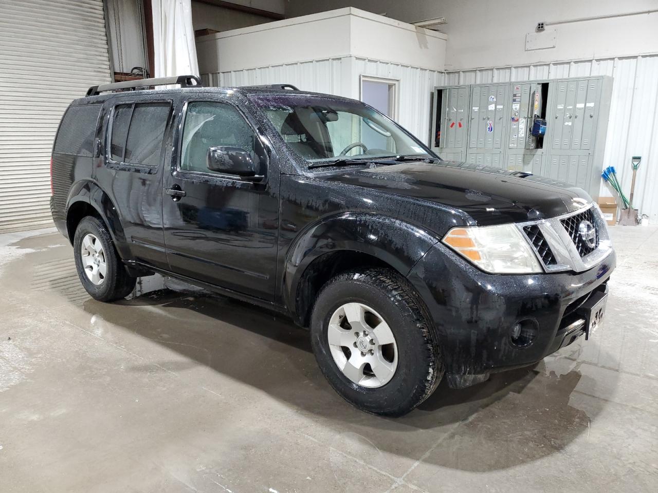 2011 Nissan Pathfinder - Image 4