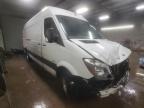 2014 Mercedes-Benz Sprinter 2500 for Sale in Elgin, IL - Front End