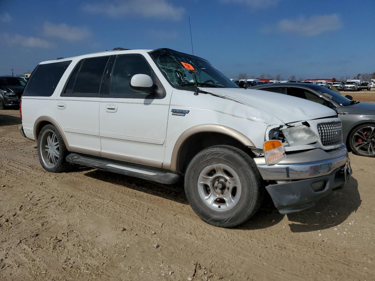 1999 Ford Expedition - Image 4