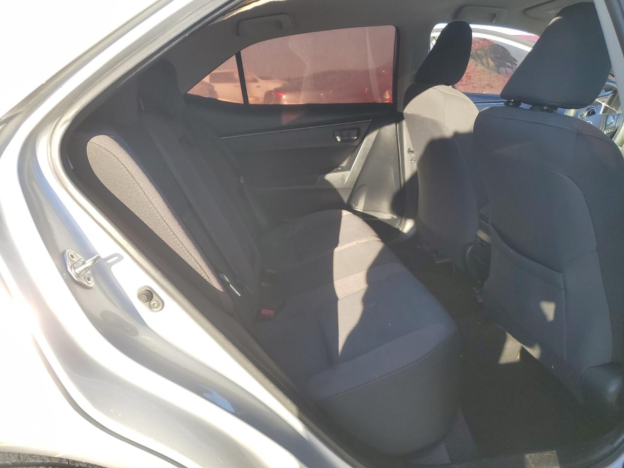 2017 Toyota Corolla - Image 10