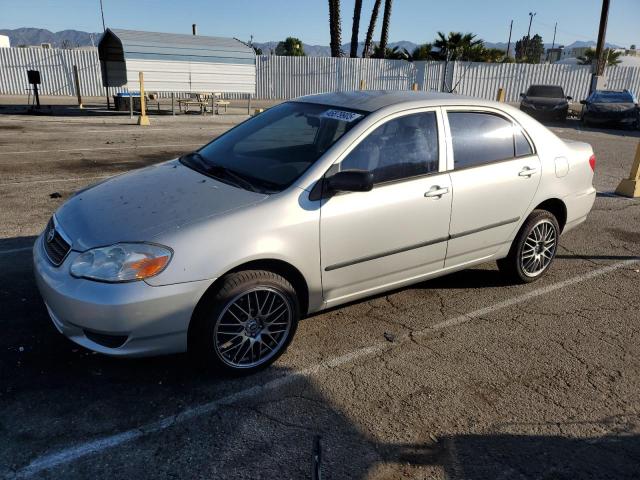 2004 Toyota Corolla Ce