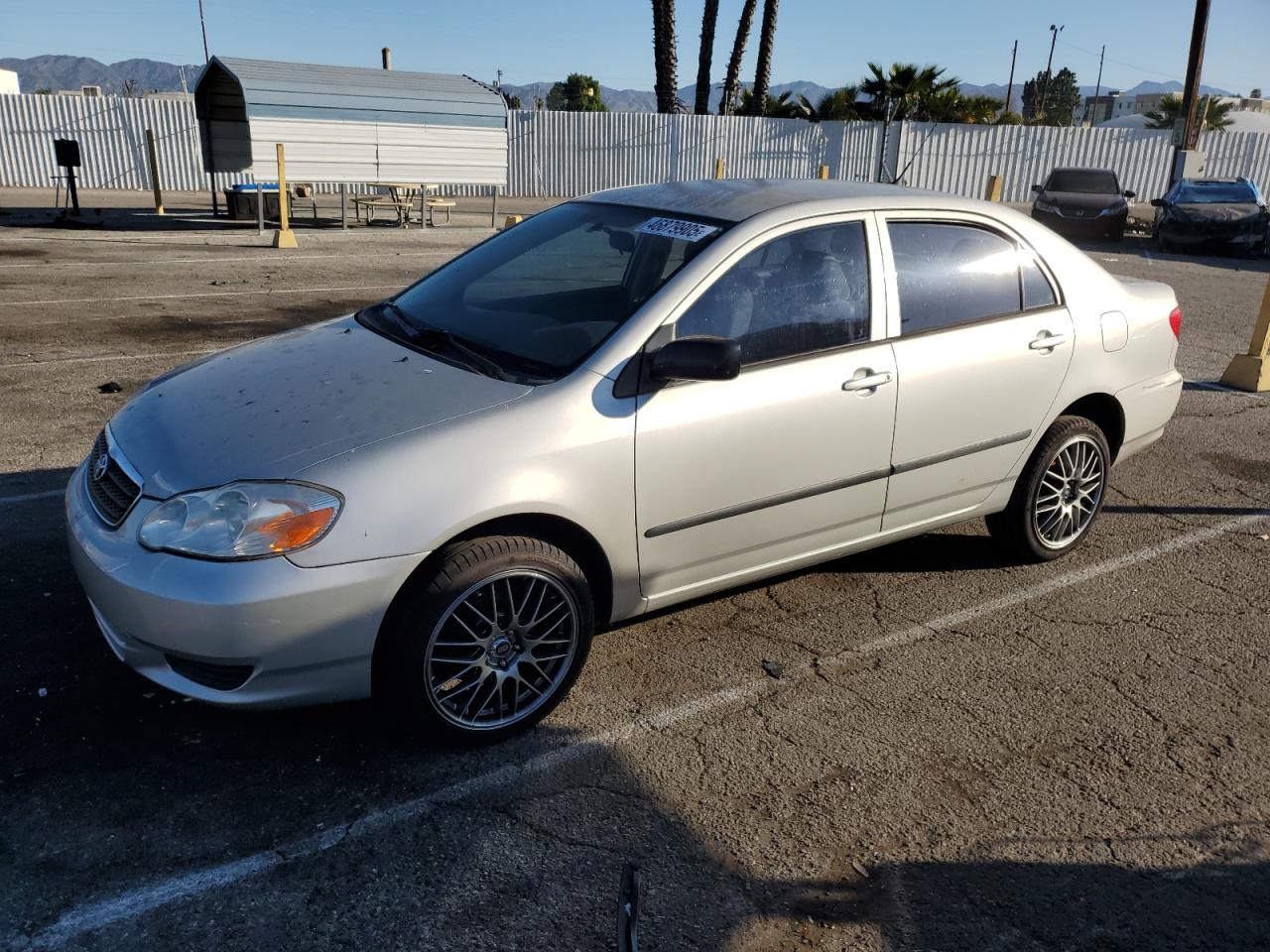 2004 Toyota Corolla - Image 1
