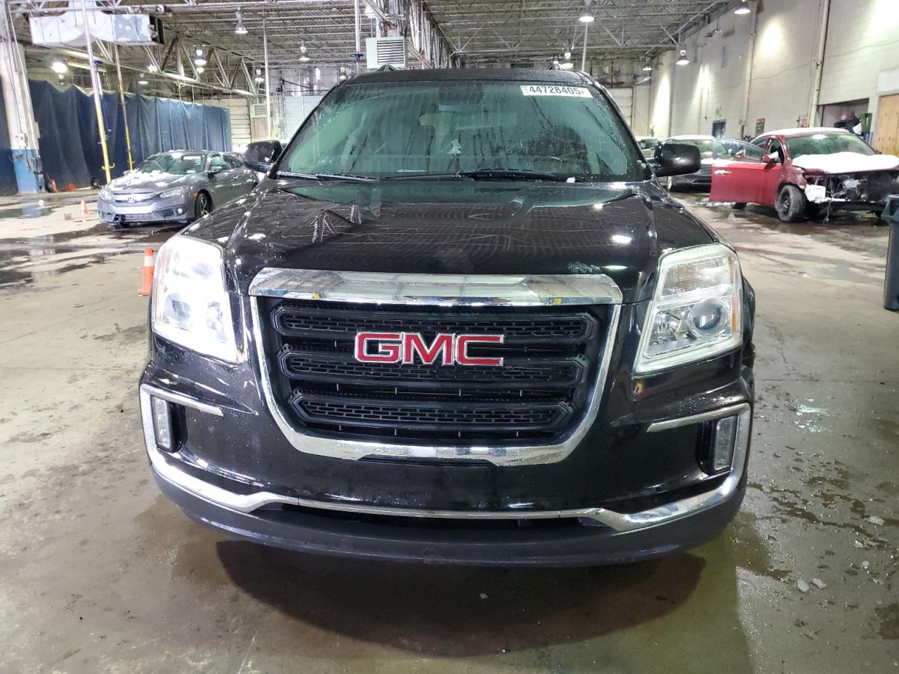 2017 GMC Terrain - Image 5