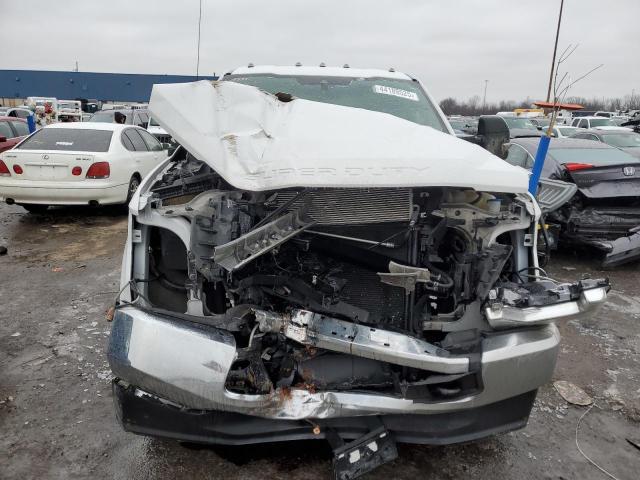  FORD F250 2020 White