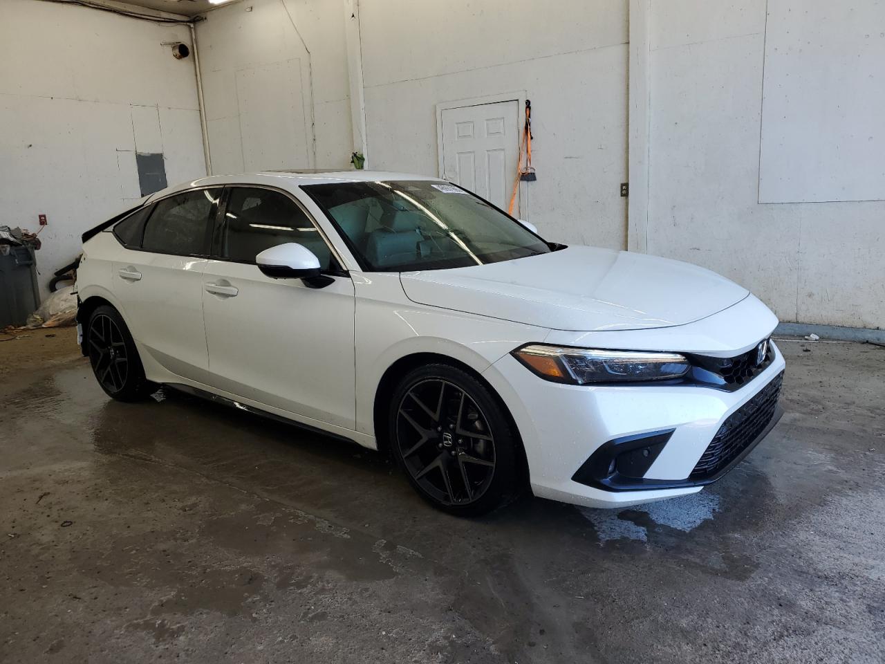 2023 Honda Civic - Image 4