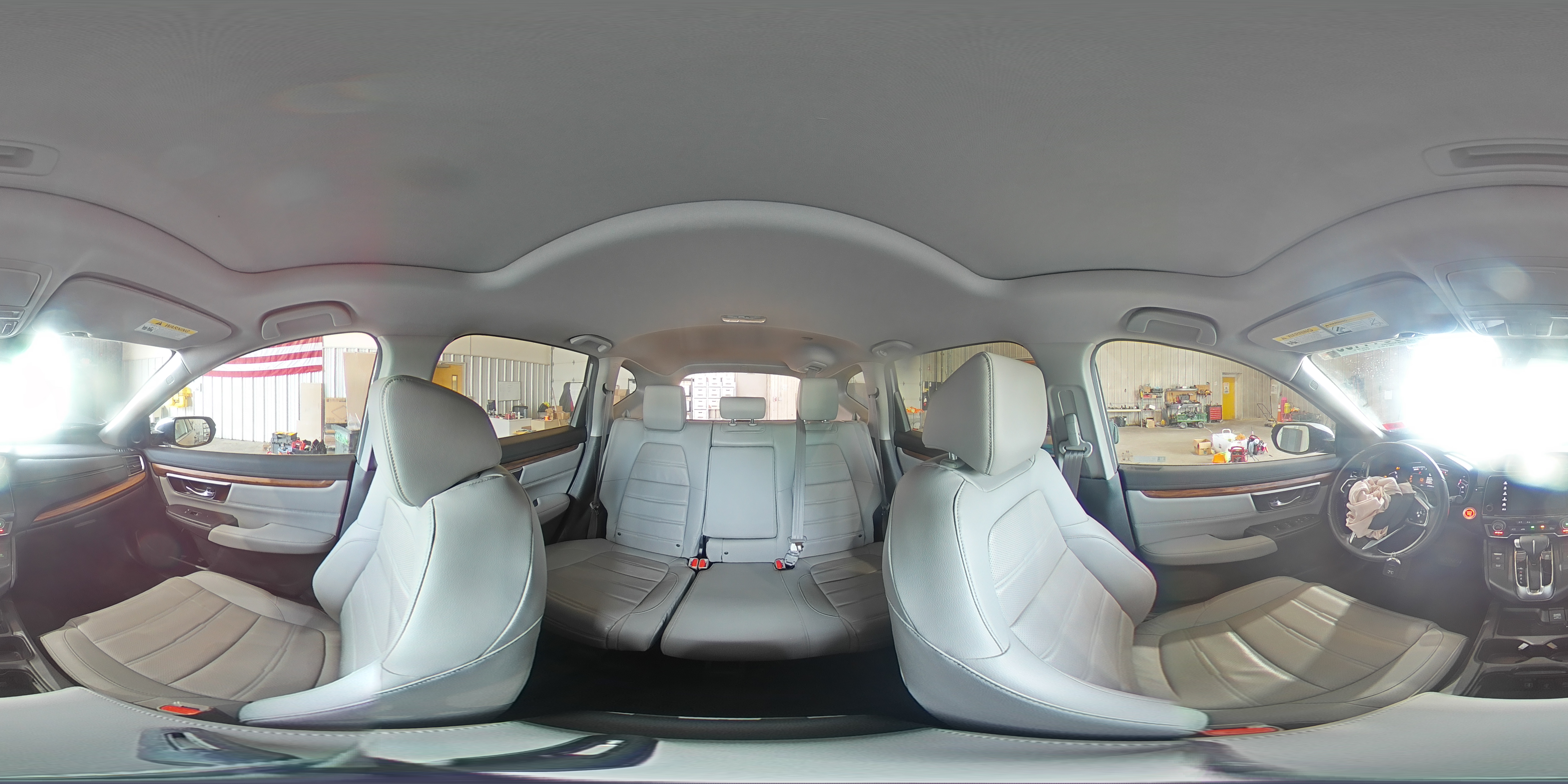 2019 Honda CR-V - Image 15