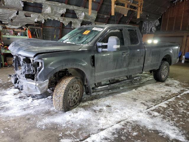 2019 Ford F250 Super 6.2L