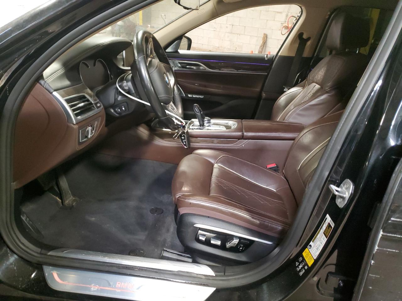 2016 BMW 7er - Image 7